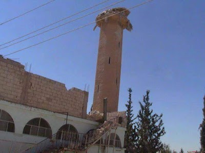 مسجد الصحابي عثمان بن عفان