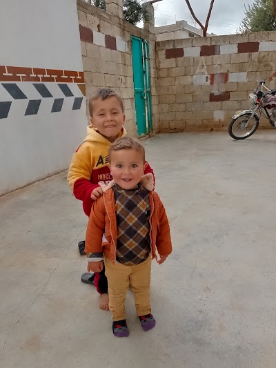 مسجد الصحابي الجليل ابو بكر