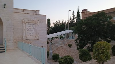 مسجد الصحابي غيلان الثقفي