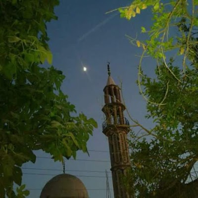 مسجد الشهداء الخمسة