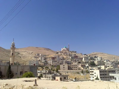 مسجد الشيباني