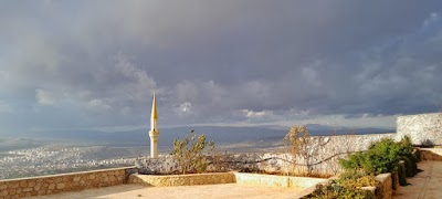 مسجد الشيخ علي