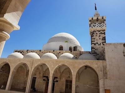 مسجد الشيخ إبراهيم الكيلاني