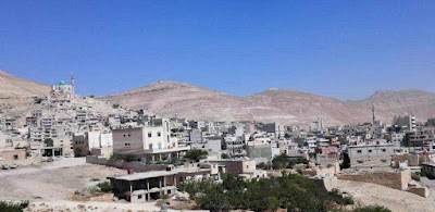 مسجد الشيخ سعد