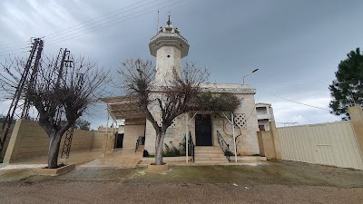 مسجد السويدي