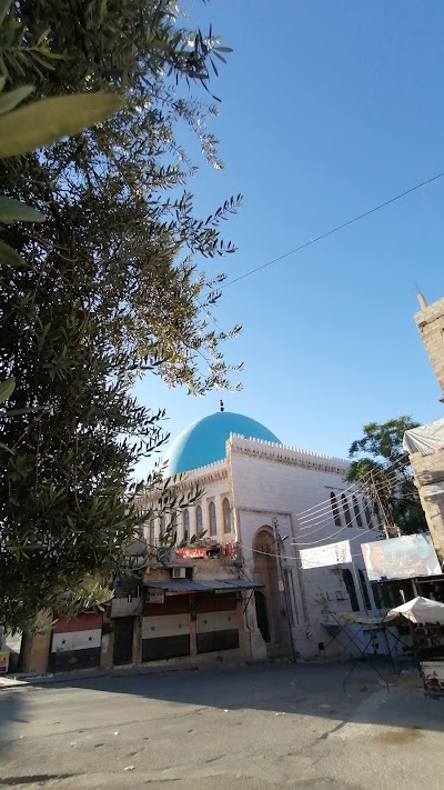 مسجد التل الكبير