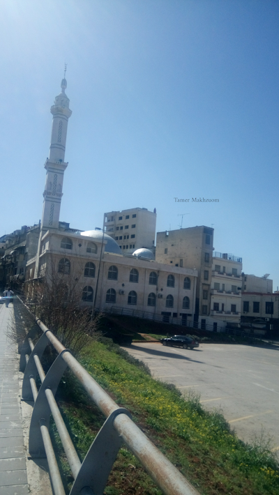 مسجد التلة