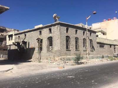 مسجد التوفيق