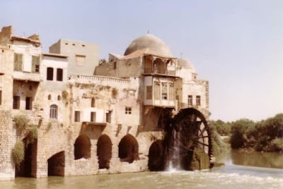 مسجد الزاوية القادرية الكيلانية