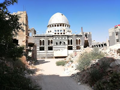 مسجد الزاوية
