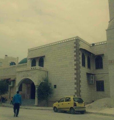 مسجد الزبير بن العوام