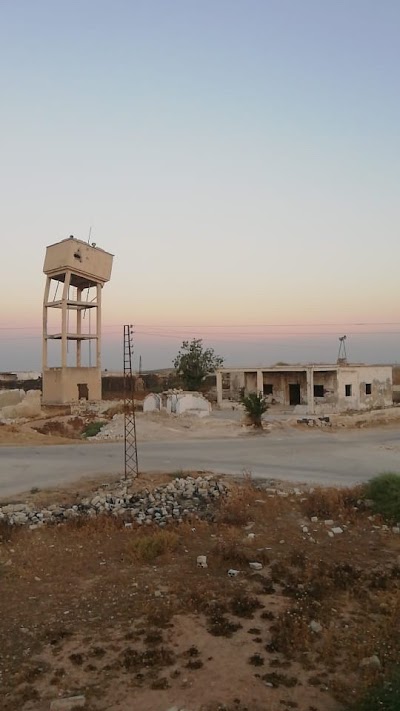 مسجد أم حارتين