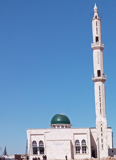 مسجد (أولشلي)