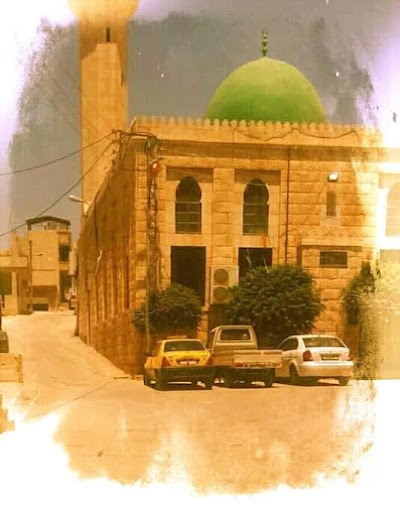 مسجد بدّا الكبير