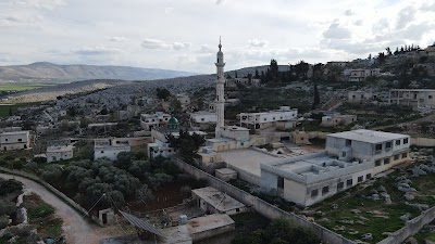 مسجد بفطامون
