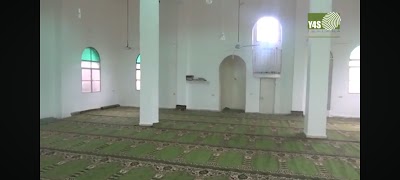 مسجد بلال