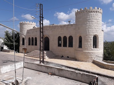 مسجد ضهر الملوعة
