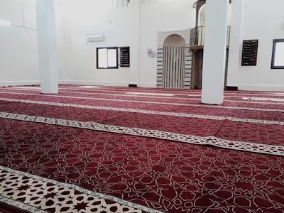 مسجد جابر بن عبدالله
