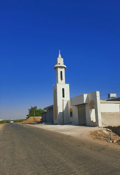 مسجد حليصة
