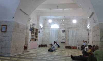 مسّجد خَبيصَة