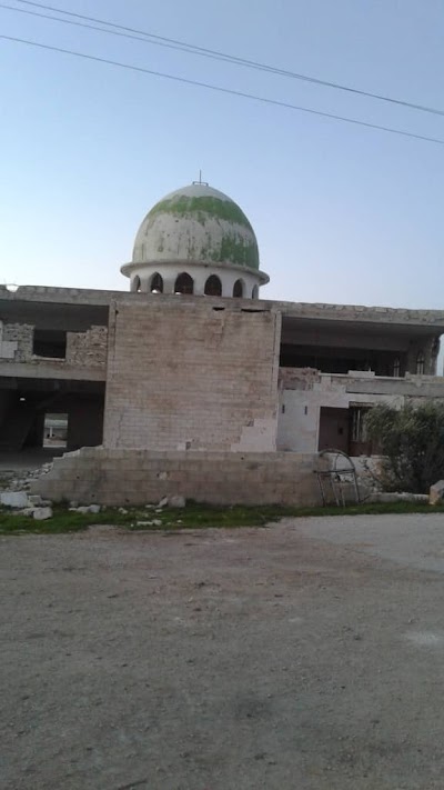 مسجد خفسين
