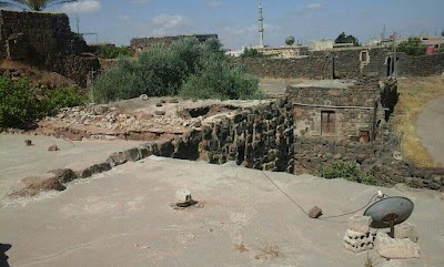 مسجد قرية الدويرة
