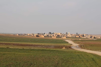 مسجد قرية المطلة