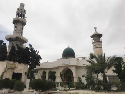مسجد كيوان