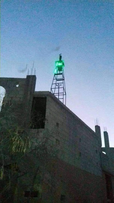 مسجد معردس الشمالي