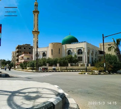 مسجد موسى بن نصير