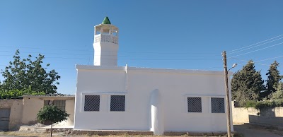 مسجد مريج الدر
