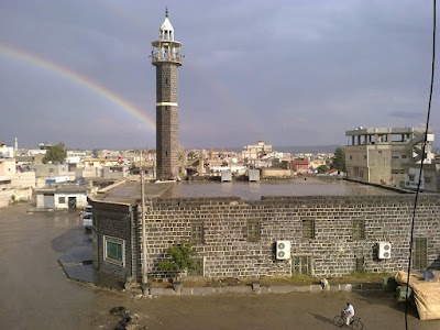مسجد نوى القديم