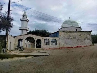 مسجد ومقام الشيخ خليل بن معروف النميلي