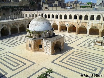 مسجد رستم باشا