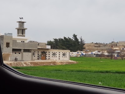 مسجد سعد بن معاذ رضي الله عنه
