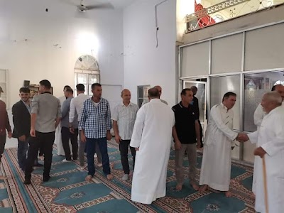 مسجد سعيد بن المسيب