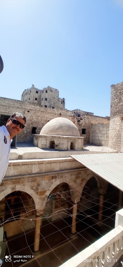مسجد صالح الحال / Saleh Al-Hal Mosque