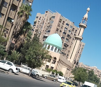 مسجد سفيان الثوري