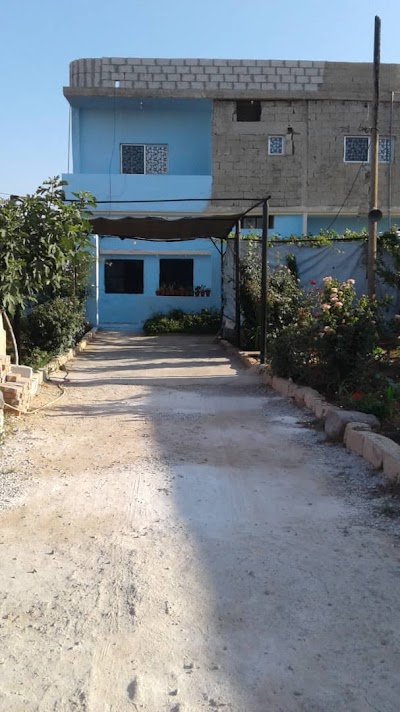 مسجد صلاح الدين الايوبي