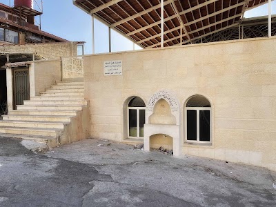 مسجد سلطان العلي