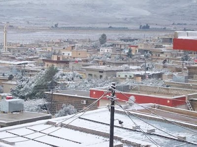مسجد سيدناعمر بن الخطاب