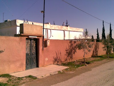 مسجد تلجديد
