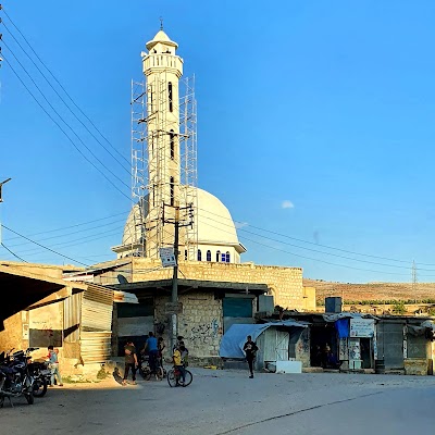 مسجد ترندة