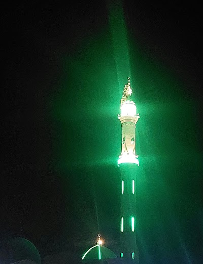 مسجد زيد بن ثابت