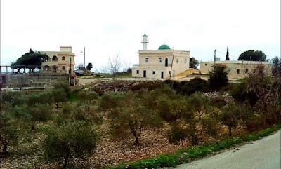 مسجدالايمان