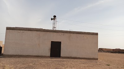 مسجدالغفورالرحيم