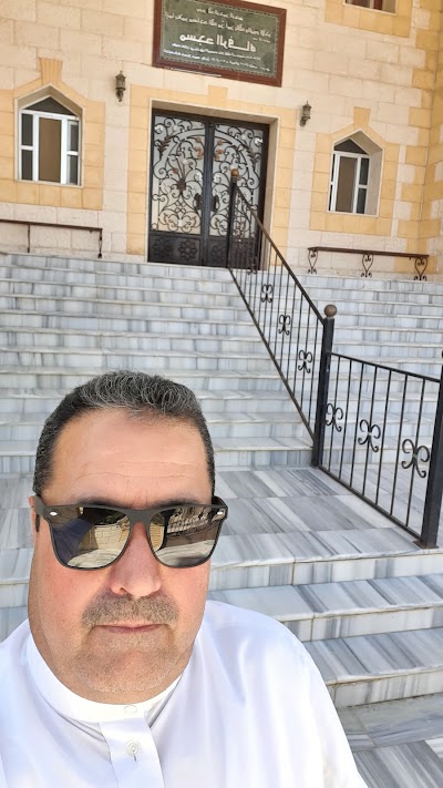 مسجدالرفاه