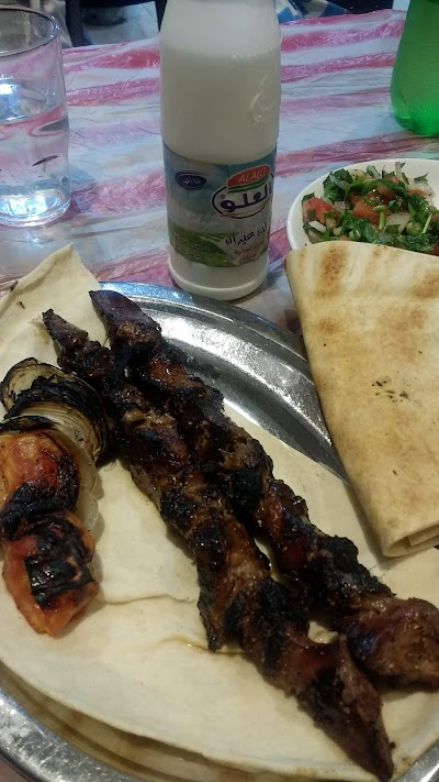 مشاوي العمر