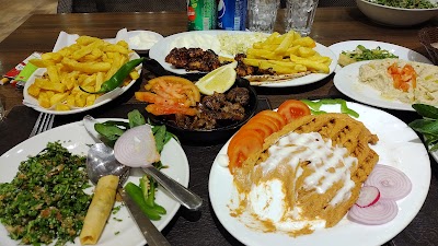 مشاوي الرضا