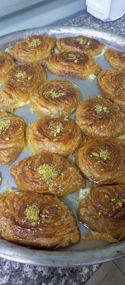 مشاوي و شعيبيات جود